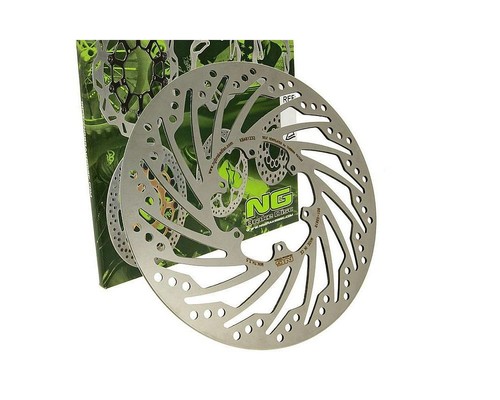 Brake disc compatible for - disc,