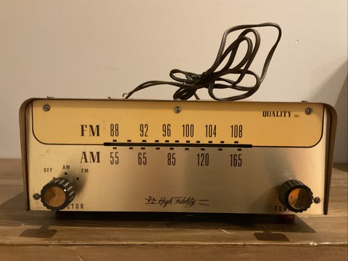 Vtg 1950 quality - 1950’s, high