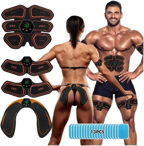 Ems muscle stimulator - ems,