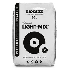 BioBizz Light Mix Peat-Free