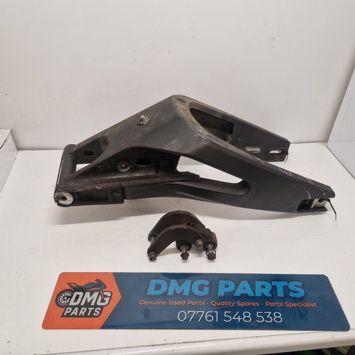 Yamaha mt125 125cc rear - mt,