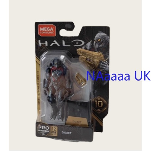 Mega bloks halo - halo, season
