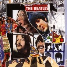 Anthology beatles the - anthology, |