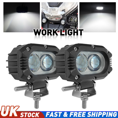 80w led work light - 80w,