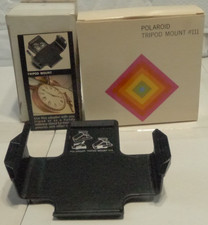 Polaroid SX-70 Camera #111