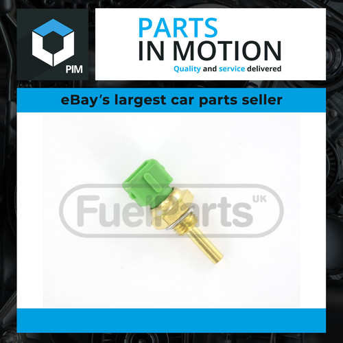Coolant temperature sensor - coolant,