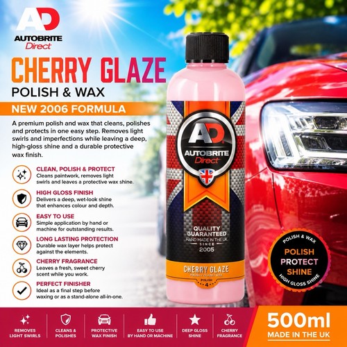 Autobrite direct cherry - autobrite,