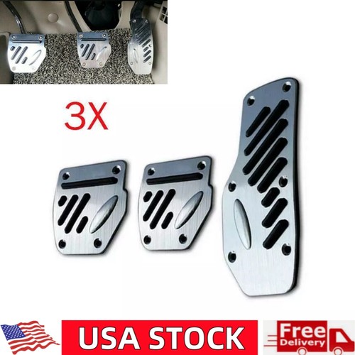 3pcs car non slip manual - car,