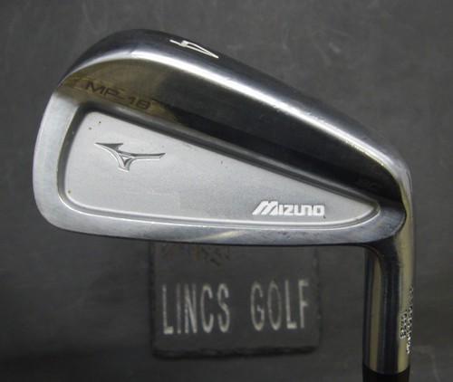 Mizuno 4 iron extra - mp,