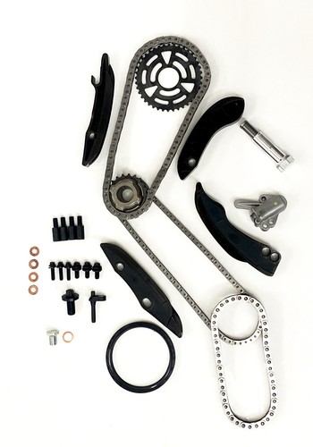 Full timing chain kit for - kit,