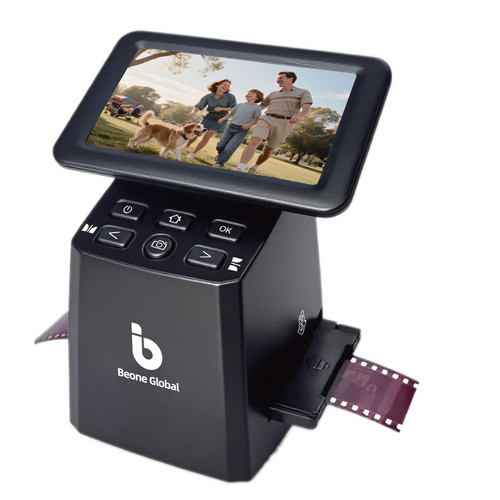 Beoneglobal clearscan film - beoneglobal,