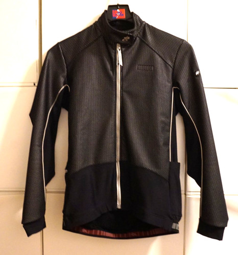 Assos 851 airblock - ,