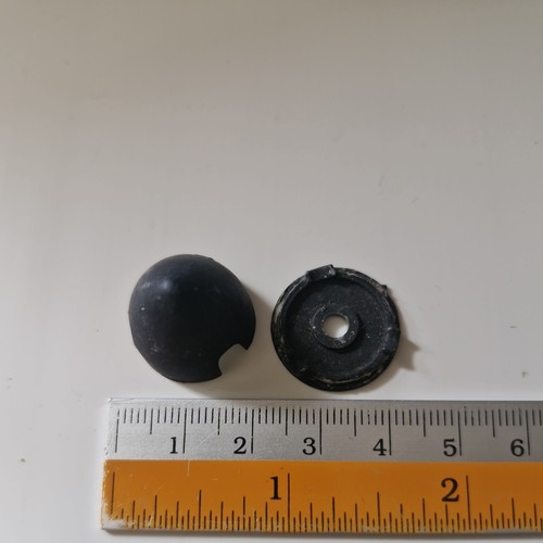 Revell propeller parts - ?,