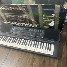 Yamaha PSR-400 Electronic
