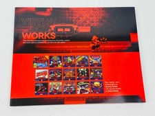 Virtual Boy Works Book