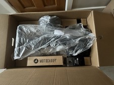 Motocaddy SE Electric Golf