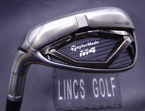 Left handed taylormade - left-handed, 8