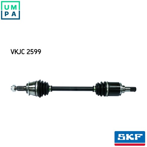 Drive shaft vkjc 2599 - vkjc, mini