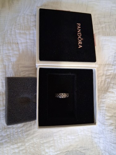 Lattice style pandora - style,