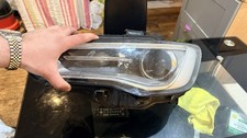 Audi A3 S3 8V Xenon Led