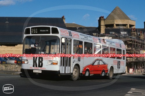 Bus photo yorkshire traction - -,