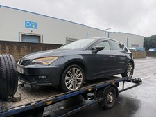 2019 Seat Leon (5F) Excellence