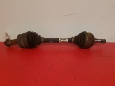 2012 VAUXHALL ASTRA 1.7L DIESEL PASSENGER SIDE NEARSIDE DRIVESHAFT