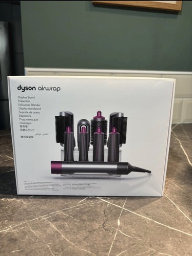 Dyson airwrap multi styler - dyson,