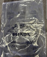 Prada t shirt men’s size
