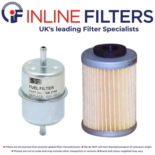 Filter kit for - filter,