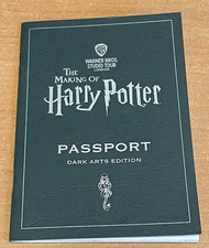 The Making of Harry Potter