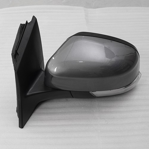 Left passenger electric wing - left,