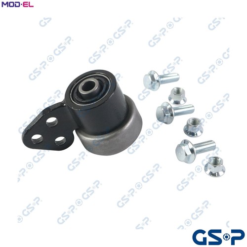 Mounting controltrailing - 2x,