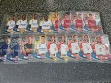 MATCH ATTAX 2023/24 BUNDLE OF