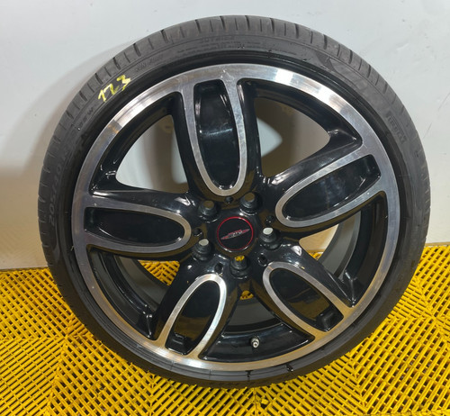 Mini cooper john - cooper,