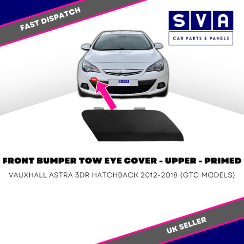 Vauxhall astra 2012 - 2012-2018, gtc