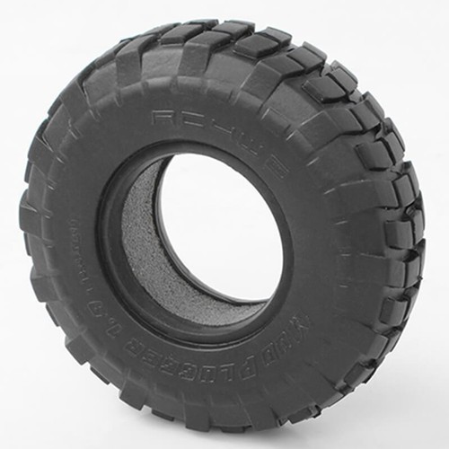 Rc4wd mud plugger scale - mud,