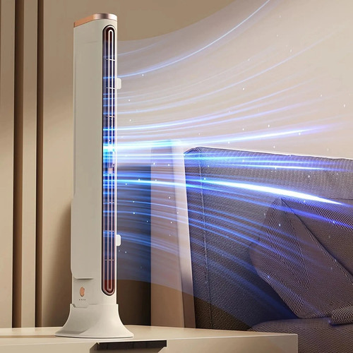 Tower fan speed quiet - tower,