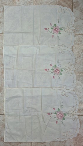 Vintage cream rose - vintage,
