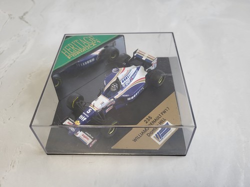 Onyx scale 235 williams - onyx, 1/43