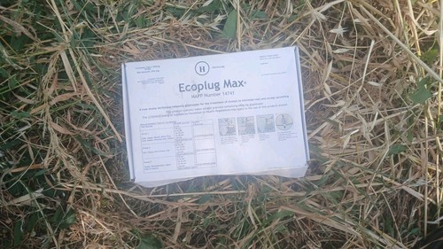 Ecoplug max tree - tree, killer
