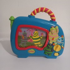The Fimbles 2003 Vintage TV