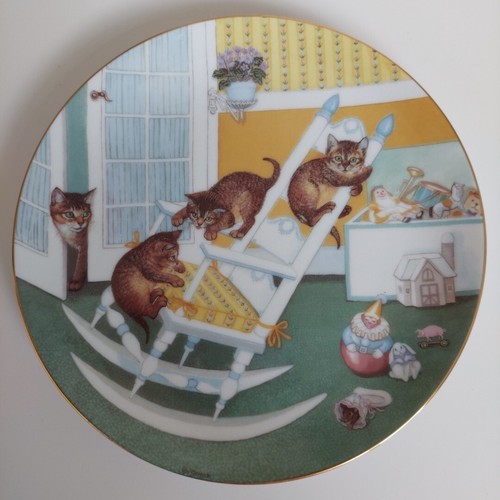 Country kittens collector - country,
