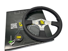 OMP ASSO SPORT STEERING WHEEL