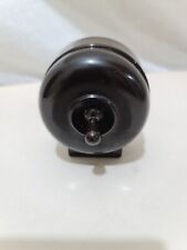 Britmac 1276  Bakelite  Ceramic  Vitreous Switch British made immaculate