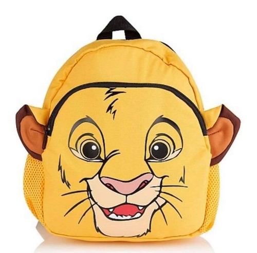 The lion king backpack - the,