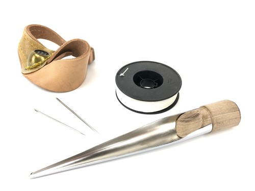 Rope splice kit comes - splice,