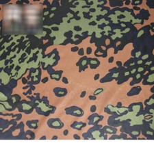 Oak Leaf Pattern Summer