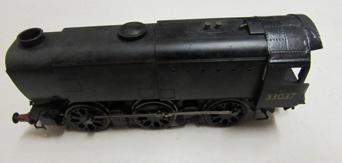 Hornby r2355 bulleid - q1,