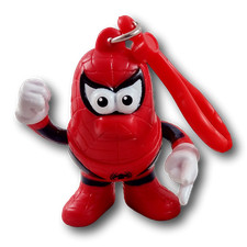 Marvel Mr Potato Head